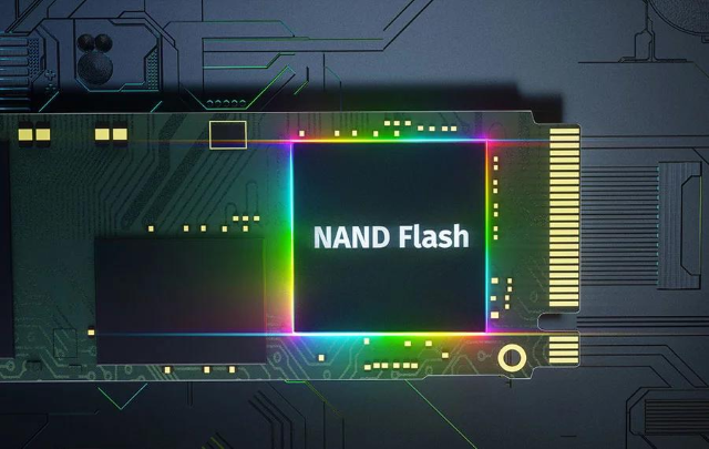 NAND Flash第三季度价格普涨，低容量产品涨幅超15%