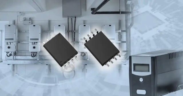 明佳达电子供应SiC MOSFET栅极驱动光耦——涵盖onsemi、Infineon、Renesas等厂商