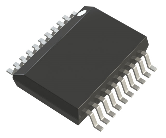 AD5726YRSZ-1500 DAC —— 四通道、12位、串行输入、电压输出数模转换器