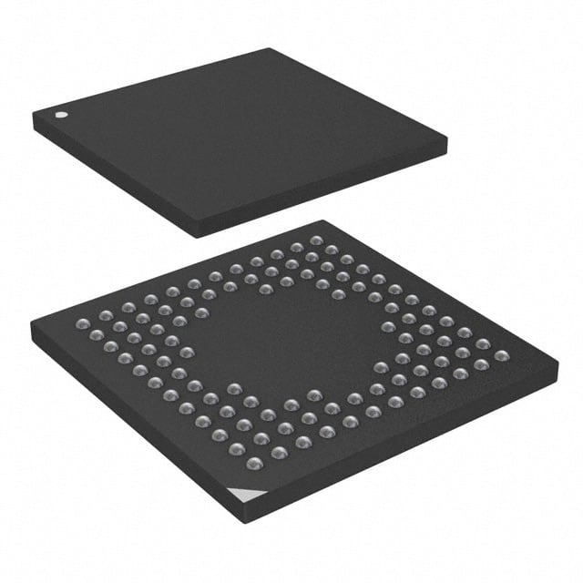 STM32U375VGI6
