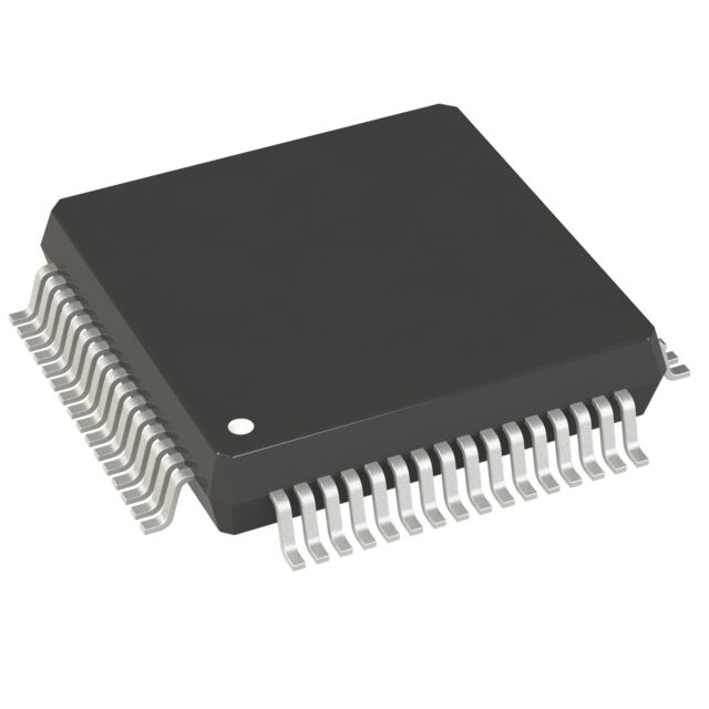 STM32U385RGT6