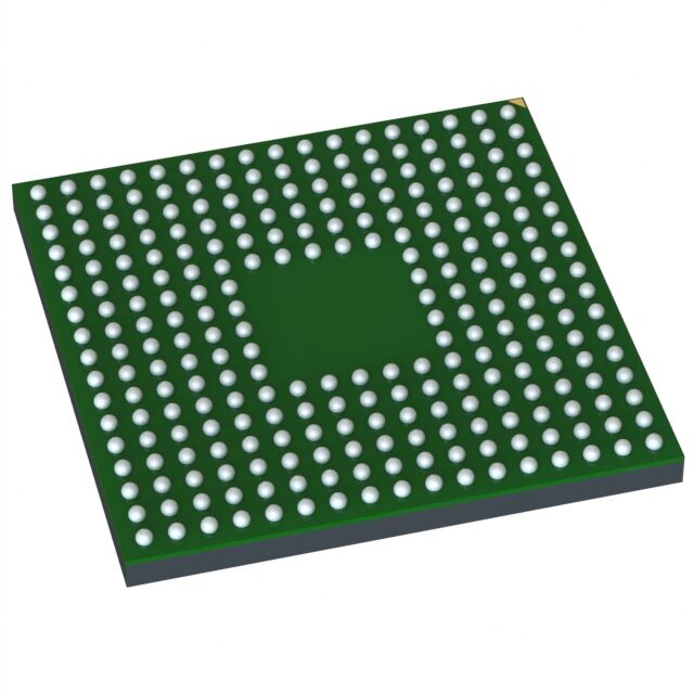 STM32N657X0H3Q