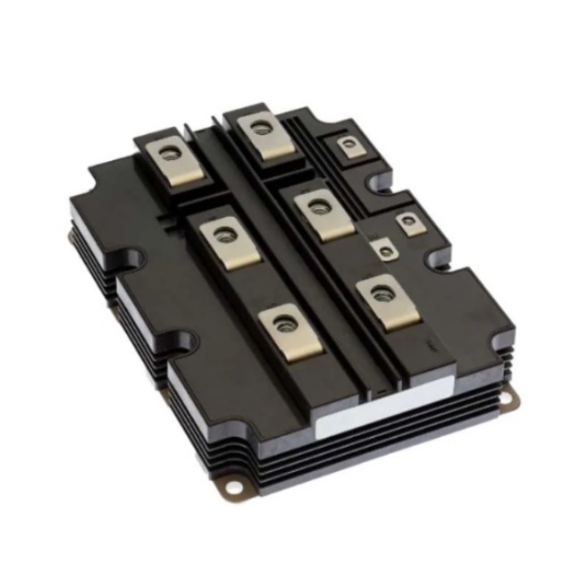 【供应/回收】IGBT模块：三菱电机 CM900HG-130X HVIGBT X系列的功率模块