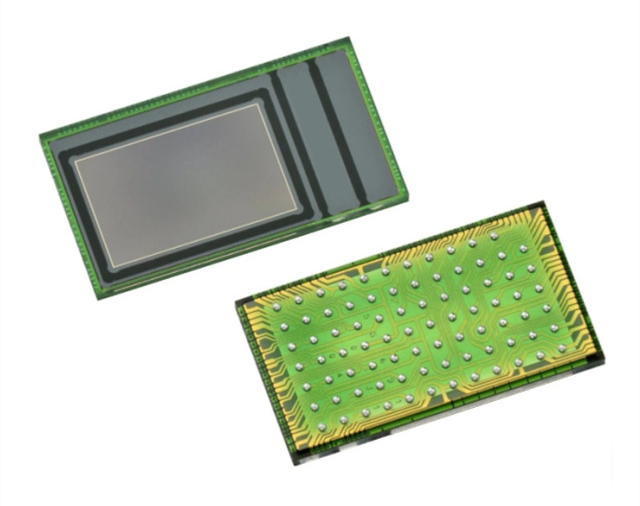 onsemi AR0234CSSM28SUKA0-CR图像传感器：1/2.6英寸 2.3Mp CMOS数字图像传感器