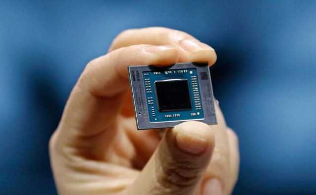 明佳达一站式供应（Renesas）LiDAR与环境光传感器