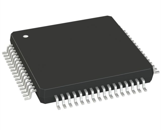 低功耗、入门级R7FA0E2094CFM通用微控制器（MCU）：32MHz Arm Cortex-M23，配备 128KB ROM