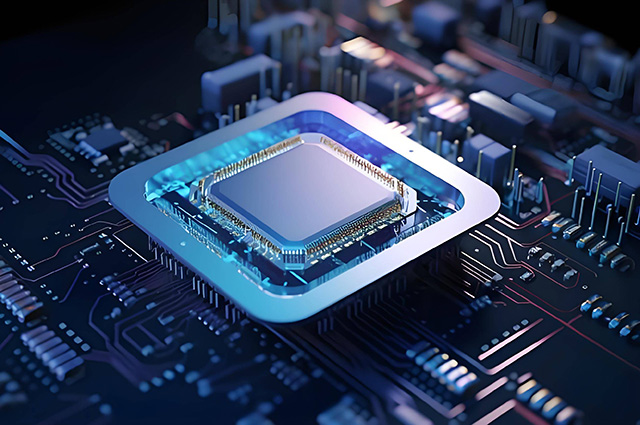 供应村田连接模块：蓝牙模块、Edge-AI模块、LPWA模块