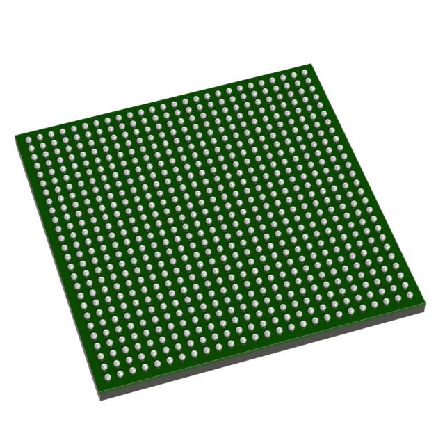 XC5VLX110-1FFG676C