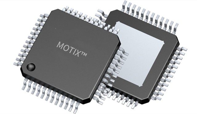 一站式供应（Infineon）MOTIX™ 32位嵌入式电源芯片——明佳达电子
