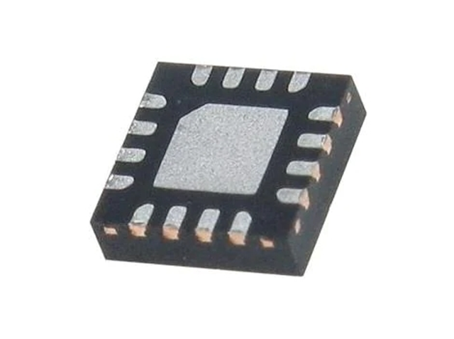 Renesas 854S01AKILF 高性能2:1差分至LVDS多路复用器