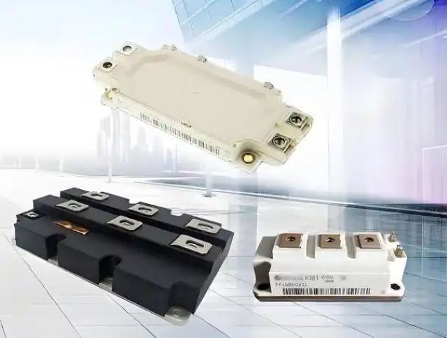 明佳达一家专注于收购英飞凌功率模块，覆盖IGBT、SiC、IPM等全系列