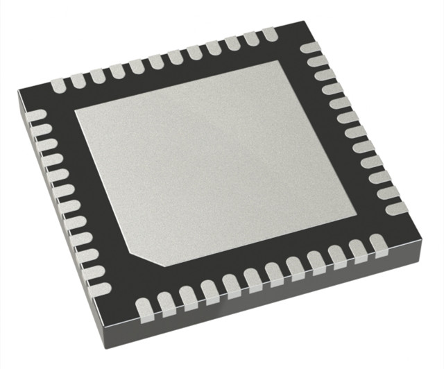 5P49V6968A154NDGI——VersaClock 6E 可编程时钟发生器，具有 8 个附加输出拷贝