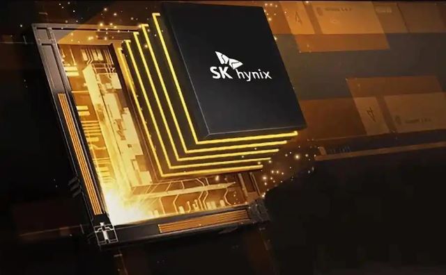 SK海力士HBM4定价曝光：较HBM3E溢价最高70%
