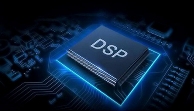 明佳达电子：一站式供应TI数字信号处理器 (DSP)