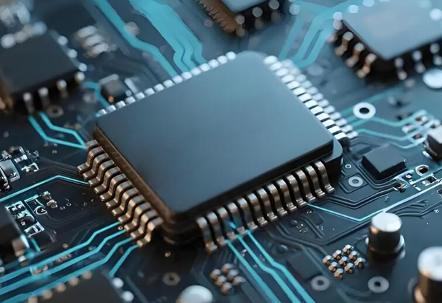 明佳达电子高价回收Microchip微控制器——回收 8位、16位及32位MCU