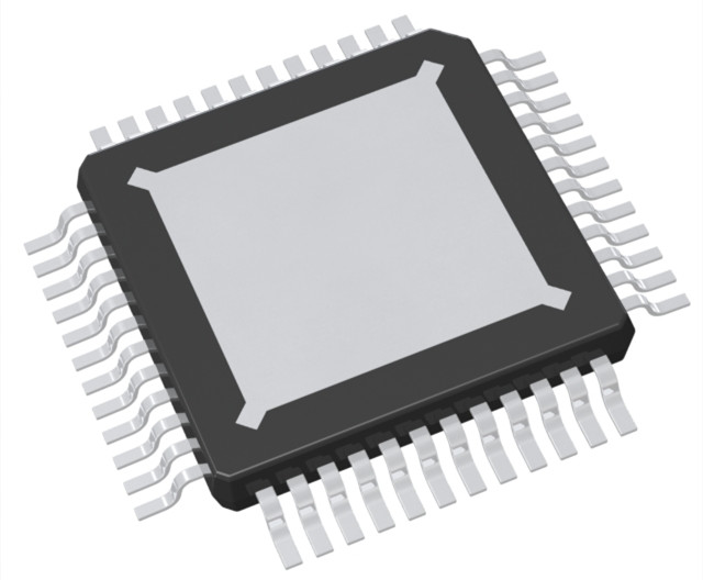 TI 产品 | TPS92543QPKDRQ1，支持4.5V到65V降压的汽车 LED 驱动器