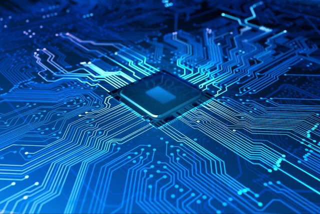 明佳达电子：单片机MCU回收专家，高价收购ST、TI、NXP等国际品牌