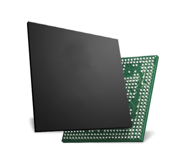 Broadcom博通推出BCM49408A0IFEBG芯片，64位四核ARM v8兼容处理器