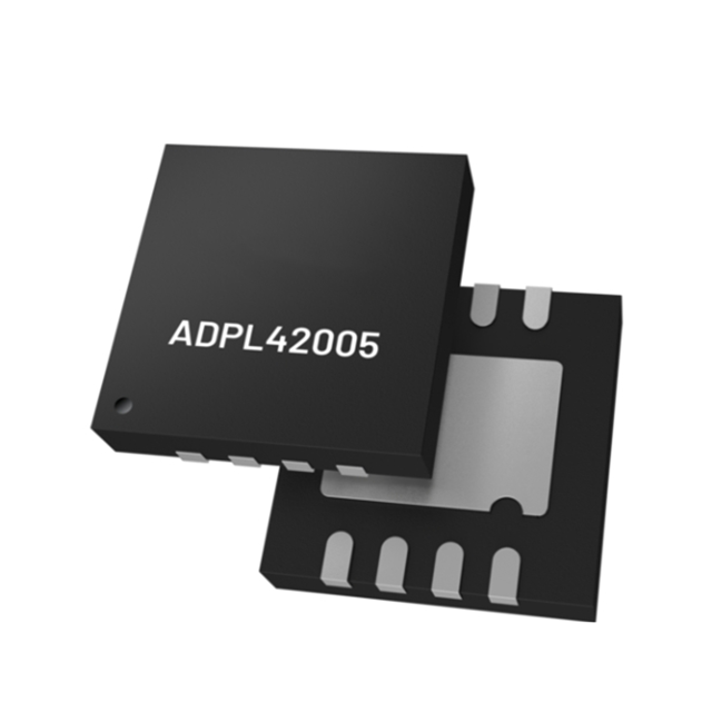 ADPL42005ACPZ-2.5