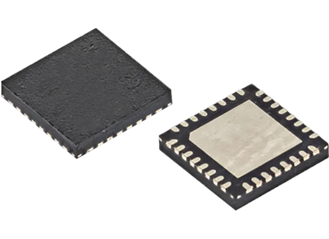 Renesas RAA4892553GNP 支持4V至30V电压范围，3至5电芯电池监测器 IC