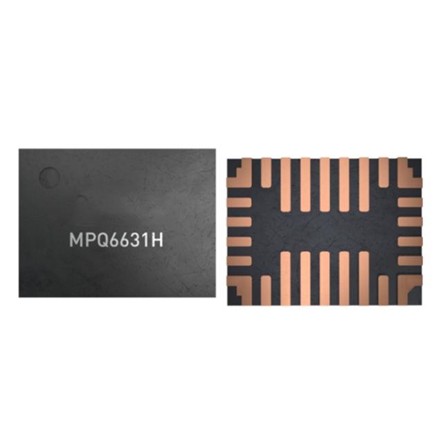 MPQ6631HGLTE