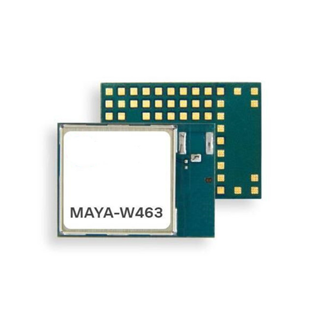 MAYA-W463-00B