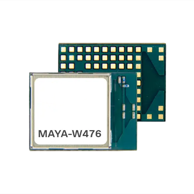 MAYA-W476-00B