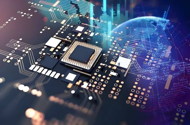 200万+库存型号！明佳达电子一站式供应MCU/FPGA/存储/AI芯片