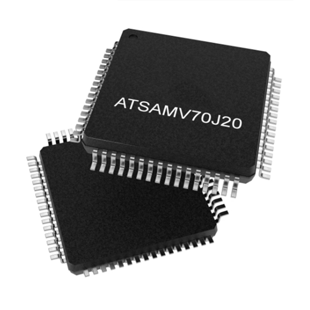 ATSAMV70J20B-AAB