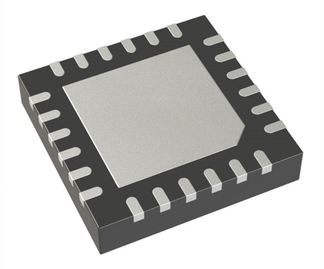 瑞萨电子ASSP微控制器芯片R9A02G0204GNK采用RISC-V作为运算引擎