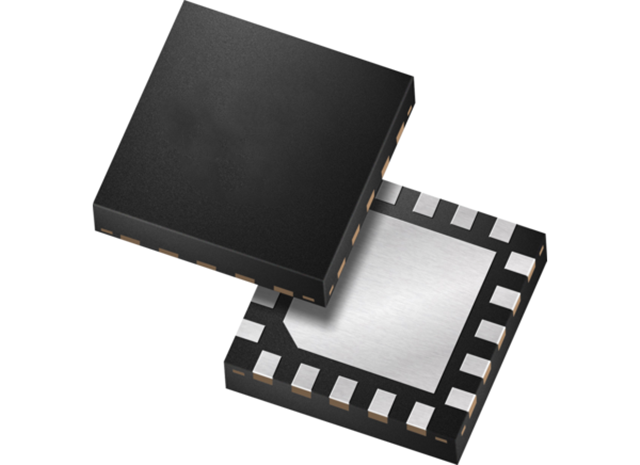 【产品】汽车同轴电缆供电 (POC) PMIC —— NCV92310ABMTWTXG芯片的介绍