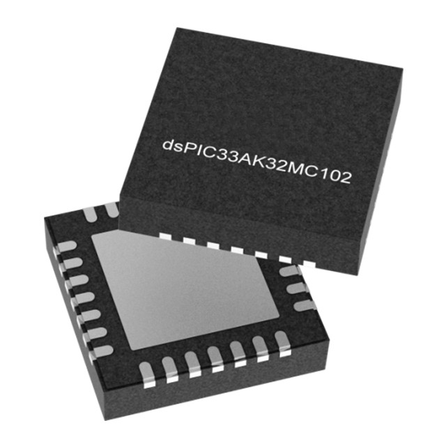 DSPIC33AK32MC102T-E/M7