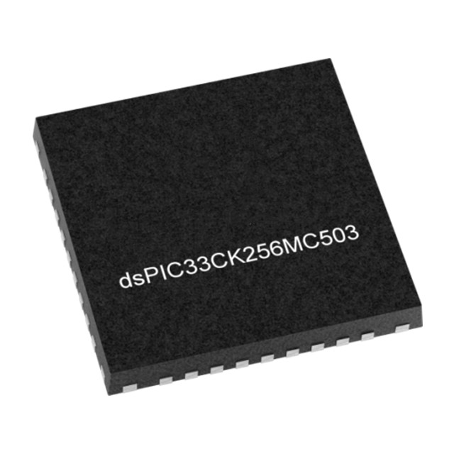 DSPIC33CK256MC503T-I/M5