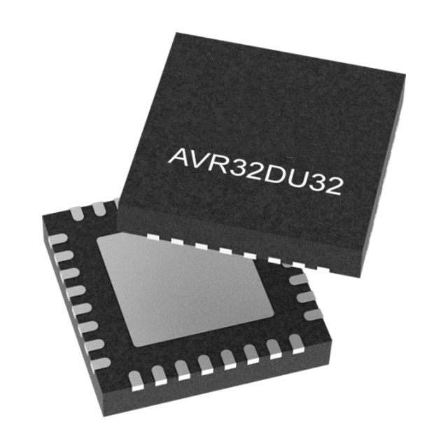 AVR32DU32T-I/RXB