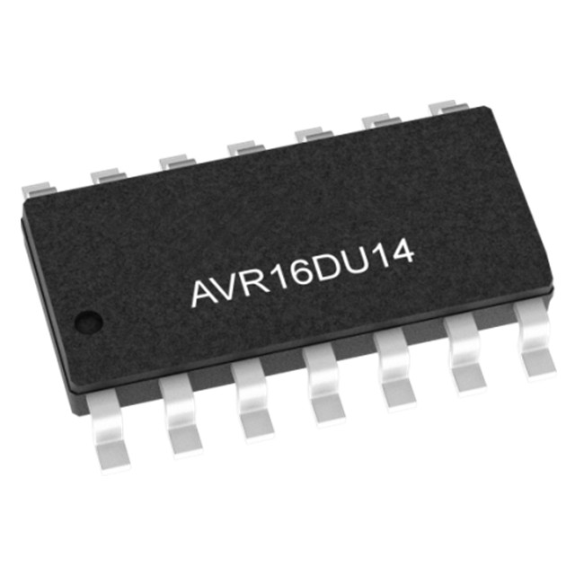 AVR16DU14T-I/SL