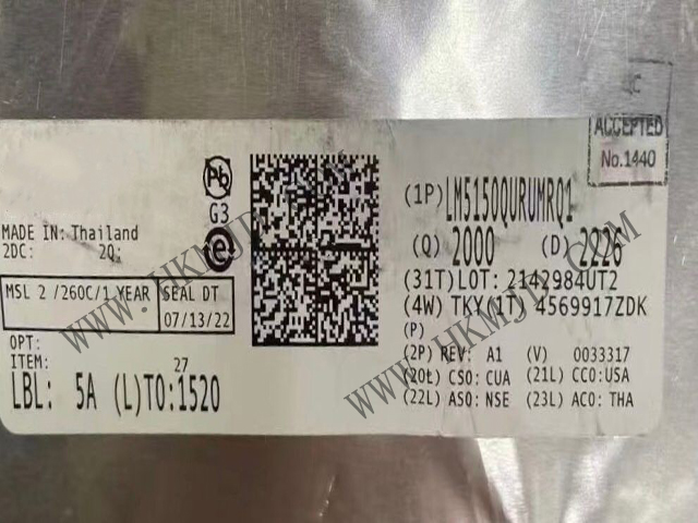汽车电子 LM5150QURUMRQ1 专为严苛环境设计的汽车级宽输入电压、低静态电流（IQ）的升压控制器