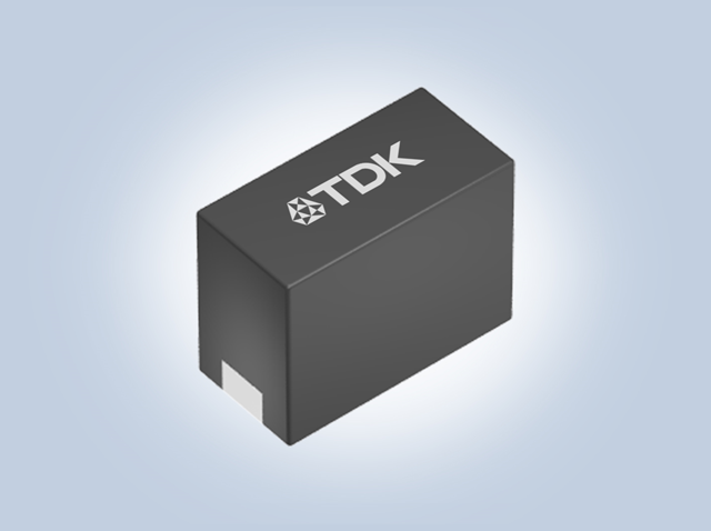 TDK推出适用于光收发器的紧凑型PLEC69B系列薄膜电感器