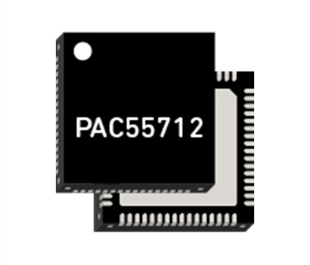 【产品】Qorvo PAC55712/PAC55713电源应用控制器®典型应用