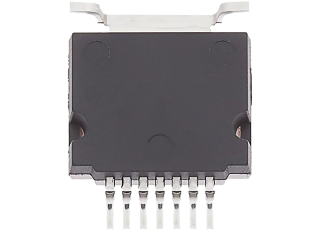【STBR3012L2Y】用于桥式应用的汽车高压整流器，二极管 1200 V 30A