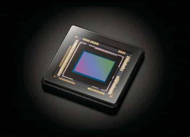 一站式供应（Toshiba）CMOS图像传感器和CCD图像传感器