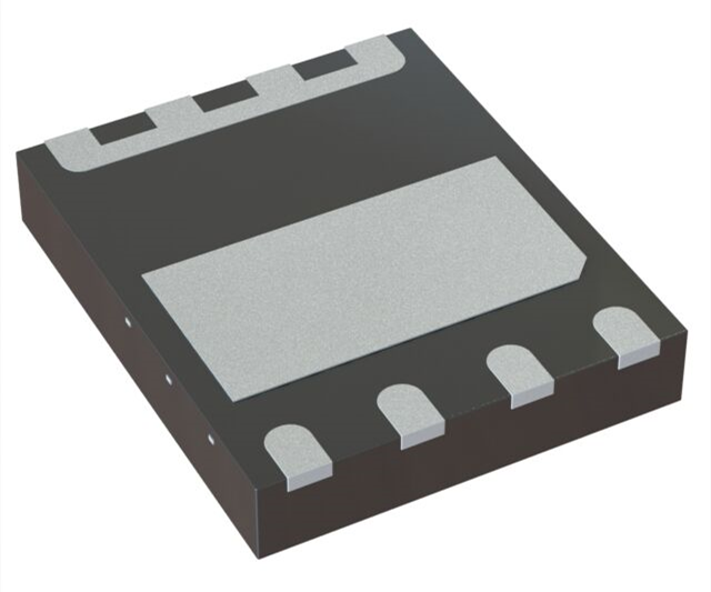 RENESAS TP65H150BG4JSG 采用 PQFN56 封装的 650V 150mΩ SuperGaN FET