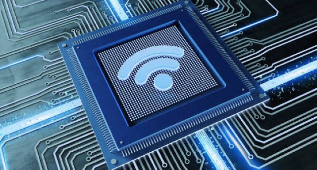 明佳达电子现货供应全系列WiFi芯片：从Microchip到NXP，原装正品助力物联网连接