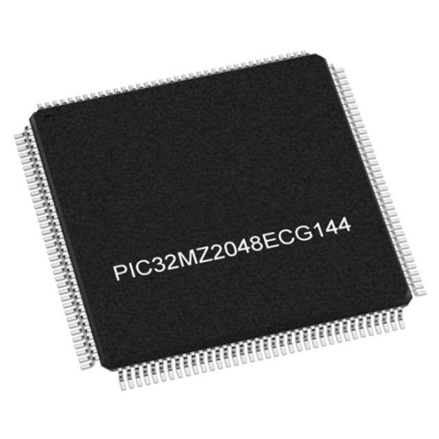 PIC32MZ2048ECG144T-I/PH