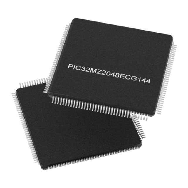 PIC32MZ2048ECG144T-I/PL