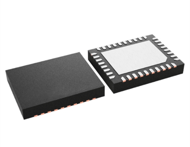 BQ25773REER：40V、I2C、2 至 5 节、窄 VDC 准双相降压/升压电池充电控制器