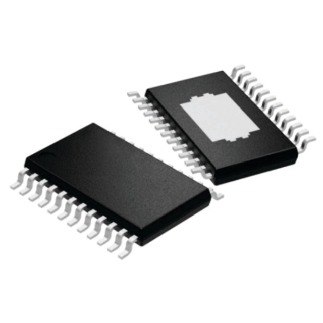 DRV81602QPWPRQ1