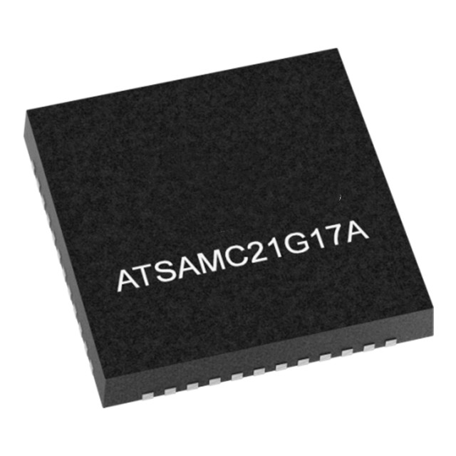 ATSAMC21G17A-MN