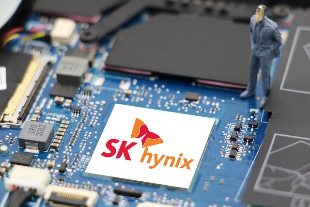 明佳达电子高价回收SK海力士LPDDR, GDDR, DRAM, NAND Flash芯片
