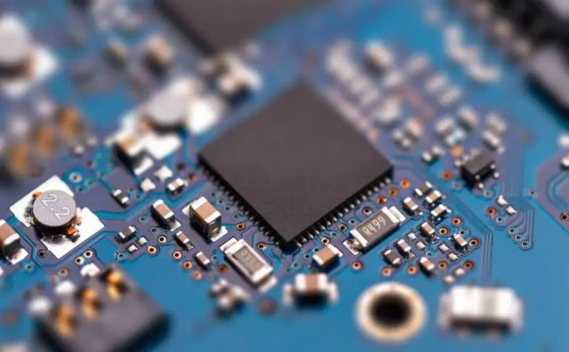 一站式MCU库存解决方案：明佳达电子现金收购Microchip, ST, TI, NXP等品牌微控制器