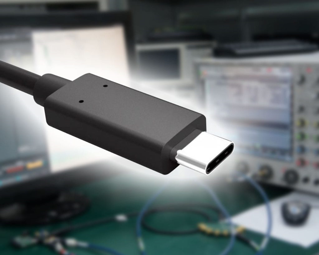 明佳达电子高价回收TI USB Type-C与USB电力传输IC
